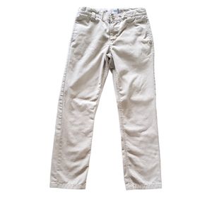 Size 10 Tan Old Navy Pants